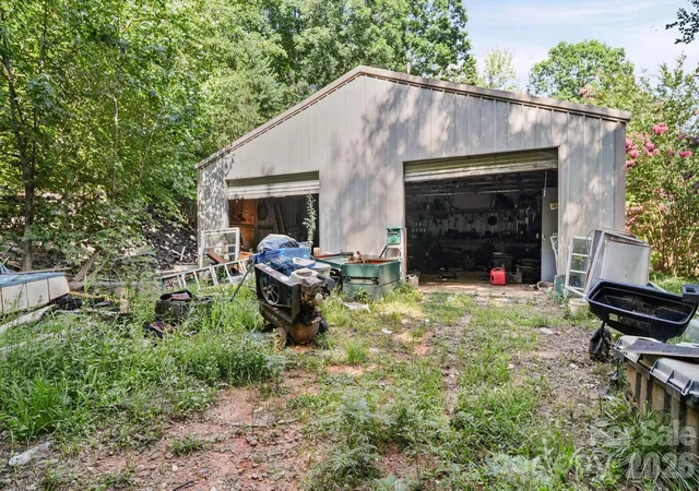 20th image of 6643 Wards Gap Rd, Casar, NC 28020 | MLS# 4407498