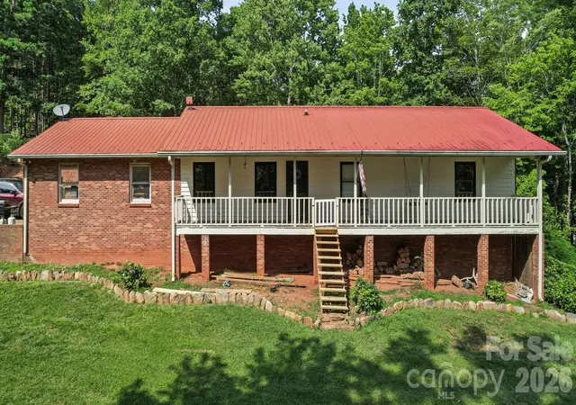 2nd image of 6643 Wards Gap Rd, Casar, NC 28020 | MLS# 4407498