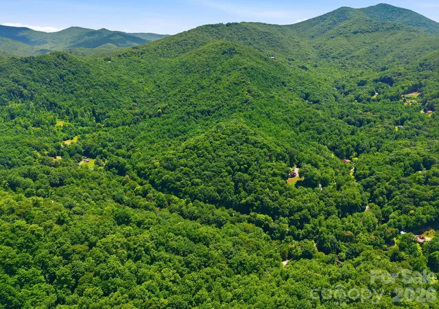 Photo 9 of Single family home for sale at 1158 Dark Ridge Rd, Sylva, NC 28779 | MLS# 4407503 | Listing updated on 2026-07-29