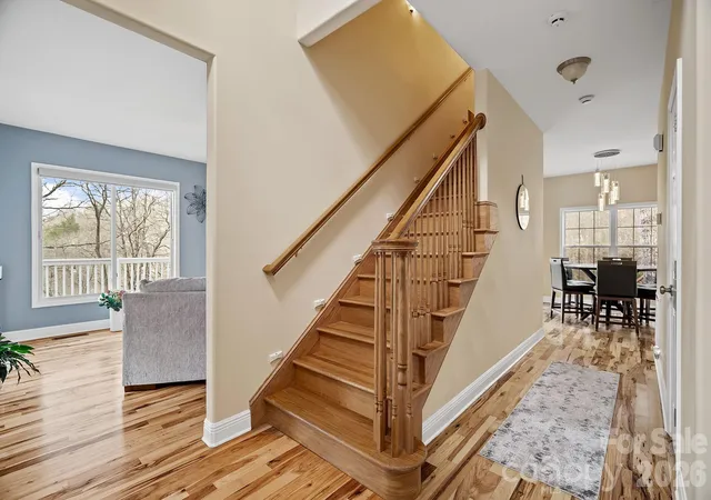 Photo 4 of Single family home for sale at 36 Ivy Cvs Rd, Fairview, NC 28730 | MLS# 4407514 | Listing updated on 2026-09-04