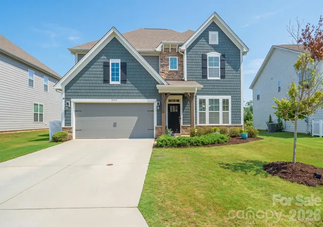1st image of 2073 Saddlebred Dr, Iron Station, NC 28080 | MLS# 4407522