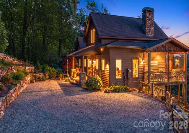 Photo 1 of Single family home for sale at 138 Bear Paw Dr, Brevard, NC 28712 | MLS# 4407523 | Listing updated on 2026-08-28