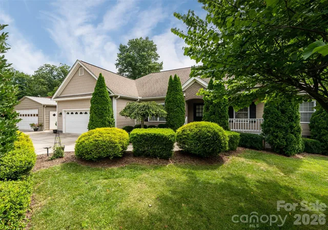 1st image of 125 Craggy St, Black Mountain, NC 28711 | MLS# 4407539