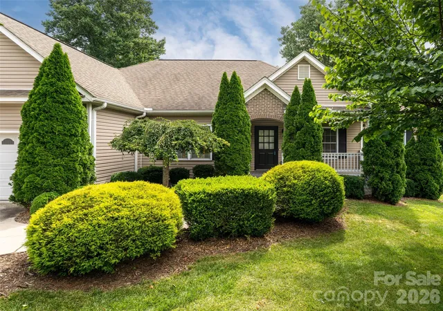 5th image of 125 Craggy St, Black Mountain, NC 28711 | MLS# 4407539