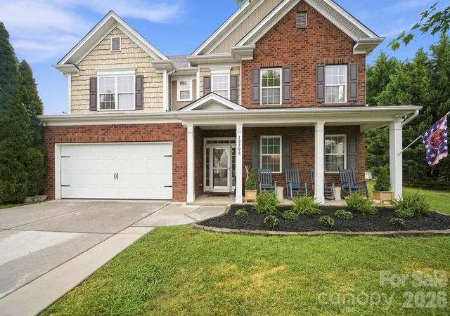 1st image of 10906 Trout Creek Pl, Davidson, NC 28036 | MLS# 4407543