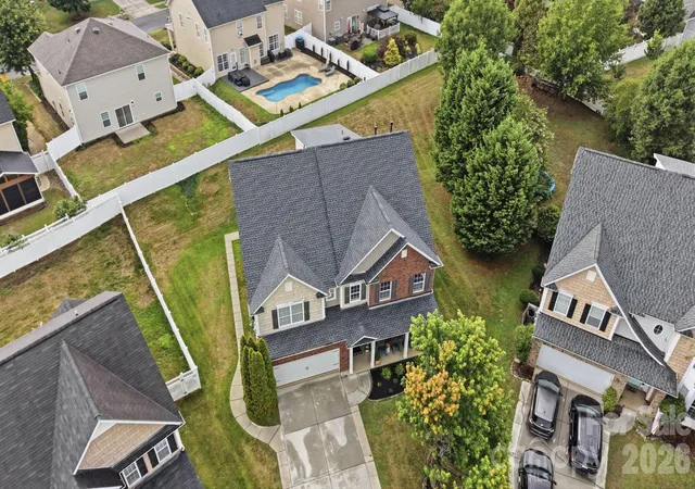 3rd image of 10906 Trout Creek Pl, Davidson, NC 28036 | MLS# 4407543