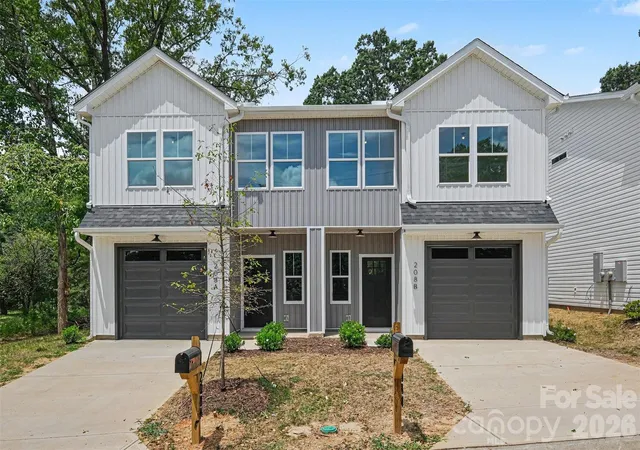 1st image of 208 W Todd Ln #A & B, Charlotte, NC 28208 | MLS# 4407548