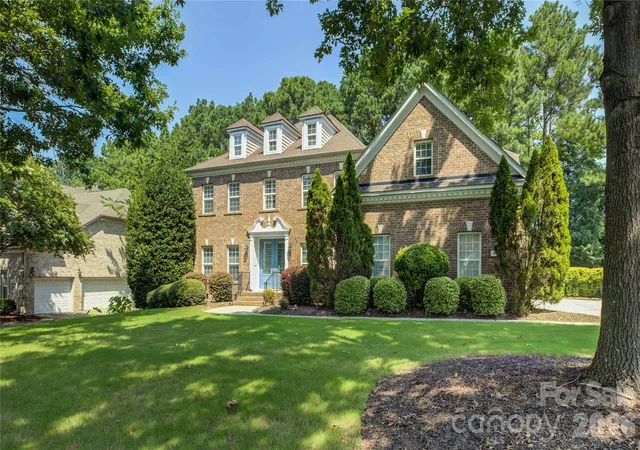 1st image of 16815 Crosshaven Dr, Charlotte, NC 28278 | MLS# 4407553