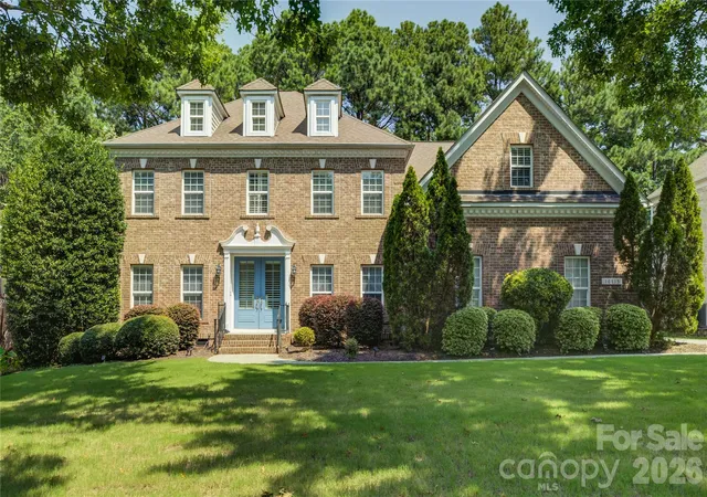 2nd image of 16815 Crosshaven Dr, Charlotte, NC 28278 | MLS# 4407553