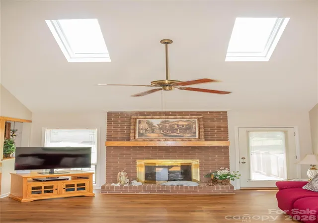 Photo 3 of Single family home for sale at 220 Sherwood Dr #22, Taylorsville, NC 28681 | MLS# 4407561 | Listing updated on 2026-08-31