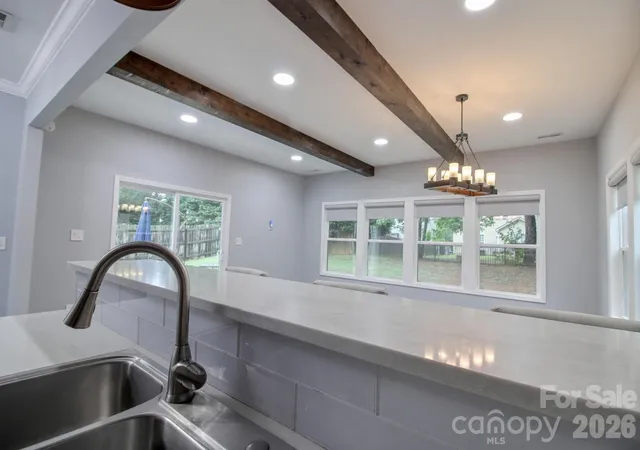 Photo 4 of Single family home for sale at 1573 Wilburn Park Ln NW, Charlotte, NC 28269 | MLS# 4407565 | Listing updated on 2026-09-29