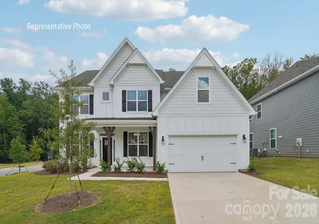 1st image of 131 Bromyard Trl, Mooresville, NC 28115 | MLS# 4407567