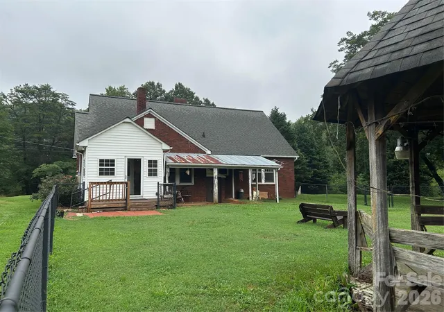 Photo 3 of Single family home for sale at 2435 Sherrills Frd Rd, Salisbury, NC 28147 | MLS# 4407578 | Listing updated on 2026-09-18