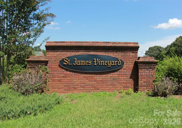 Photo 1 of Land for sale at 2707 Judea Dr, Conover, NC 28613 | MLS# 4407582 | Listing updated on 2026-08-18