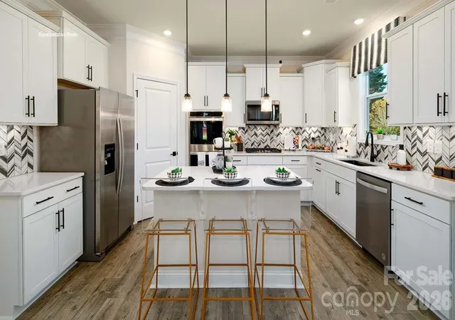 Photo 3 of Sale Pending at 2857 Atwater Pond Cir, Denver, NC 28037 | MLS# 4407583 | Listing updated on 2026-07-25