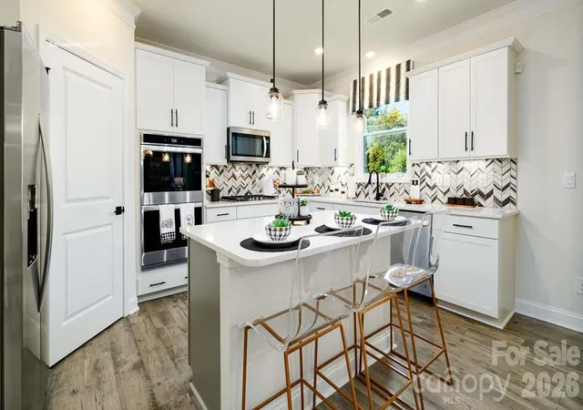 Photo 3 of Sale Pending at 2857 Atwater Pond Cir, Denver, NC 28037 | MLS# 4407583 | Listing updated on 2026-07-25