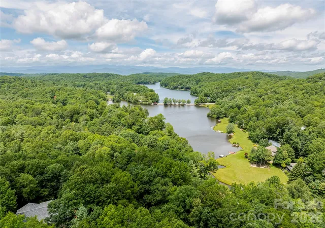 Photo 48 of Single family home for sale at 129 Nodatsi Ct, Brevard, NC 28712 | MLS# 4407587 | Listing updated on 2026-08-04