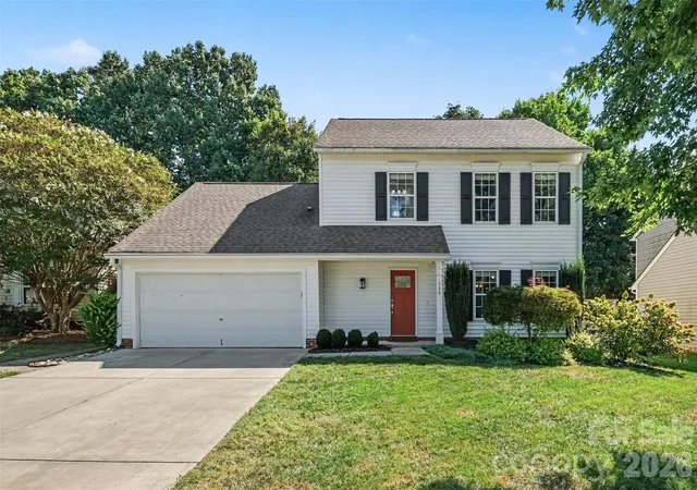 Photo 1 of Single family home for sale at 138 Nahcotta Dr, Mooresville, NC 28115 | MLS# 4407594 | Listing updated on 2026-09-14