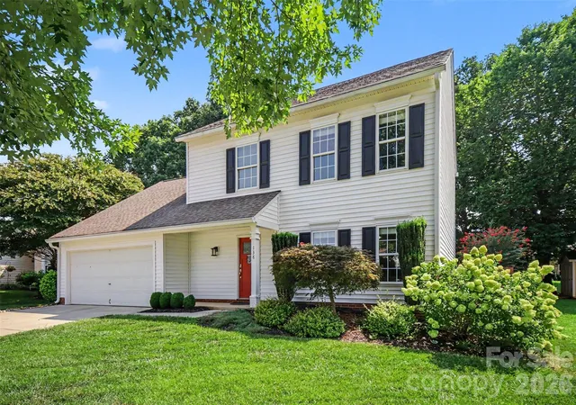 3rd image of 138 Nahcotta Dr, Mooresville, NC 28115 | MLS# 4407594