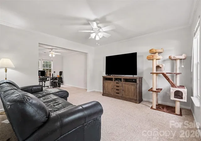 Photo 3 of Sale Pending at 138 Nahcotta Dr, Mooresville, NC 28115 | MLS# 4407594 | Listing updated on 2026-10-03