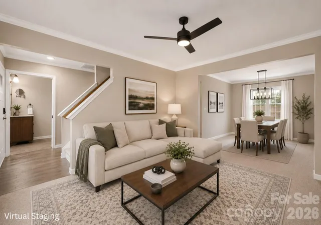 5th image of 138 Nahcotta Dr, Mooresville, NC 28115 | MLS# 4407594