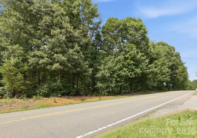 Photo 3 of Land for sale at 0 Sherrills Frd Rd, Sherrills Ford, NC 28673 | MLS# 4407604 | Listing updated on 2026-08-02