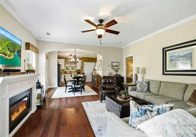 2nd image of 192 Aztec Cir, Mooresville, NC 28117 | MLS# 4407616
