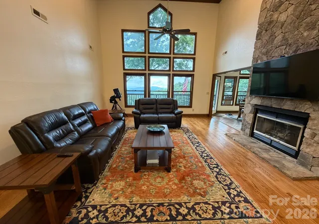 Photo 4 of Sale Pending at 91 Brandy Run Rd, Burnsville, NC 28714 | MLS# 4407629 | Listing updated on 2026-07-29