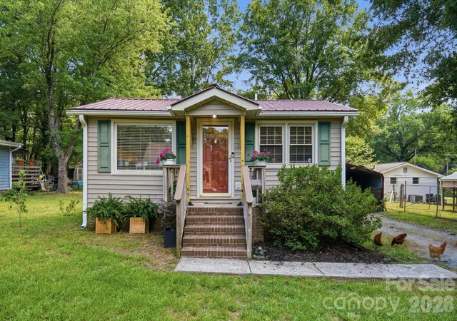 Photo 1 of Single family home for sale at 21108 Brinkley St, Cornelius, NC 28031 | MLS# 4407630 | Listing updated on 2026-09-14