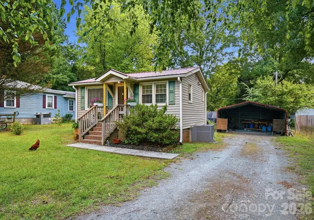 Photo 2 of Single family home for sale at 21108 Brinkley St, Cornelius, NC 28031 | MLS# 4407630 | Listing updated on 2026-09-14