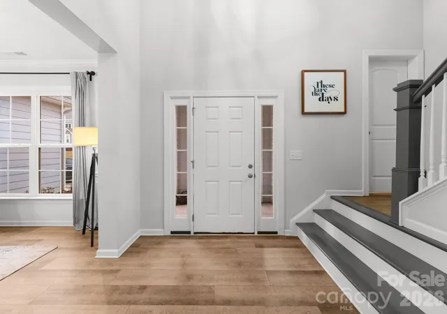 Photo 3 of Single family home for sale at 7017 Kingfisher Way, Belmont, NC 28012 | MLS# 4407634 | Listing updated on 2026-08-27