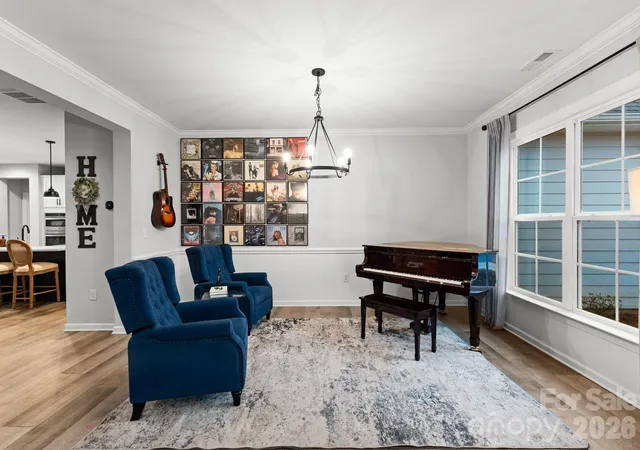 Photo 4 of Single family home for sale at 7017 Kingfisher Way, Belmont, NC 28012 | MLS# 4407634 | Listing updated on 2026-08-27