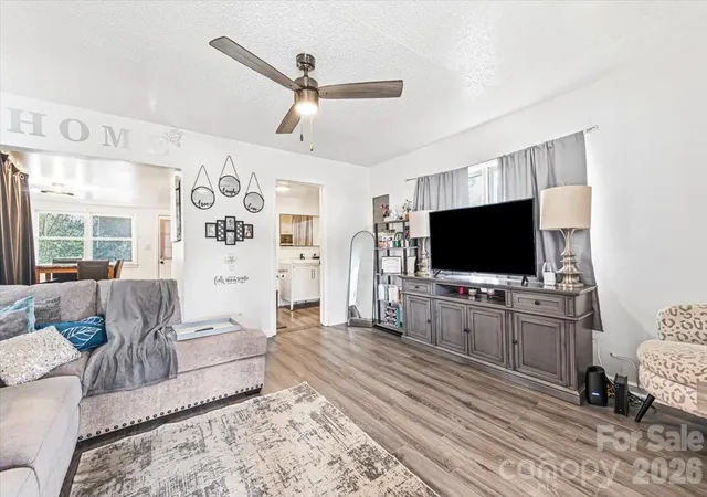 Photo 4 of Single family home for sale at 1921 4th Street SW #83, Hickory, NC 28602 | MLS# 4407639 | Listing updated on 2026-08-03