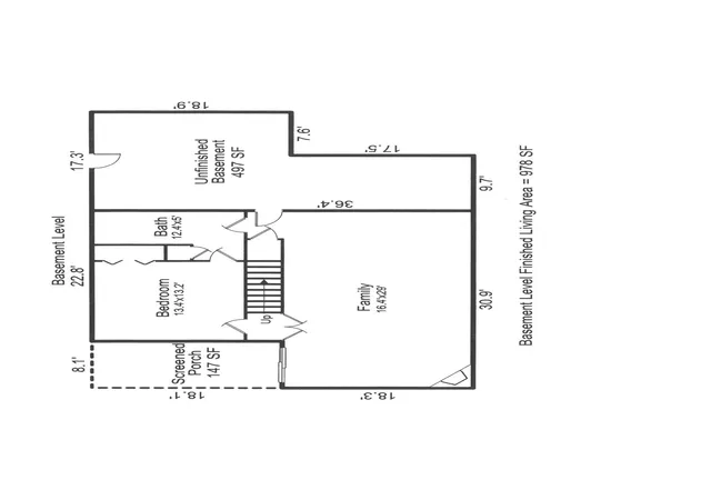 4th image of 100 Titleist Way, Hendersonville, NC 28739 | MLS# 4407640