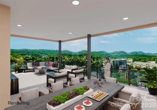 2nd image of 120 Biltmore Ave #209, Asheville, NC 28801 | MLS# 4407646