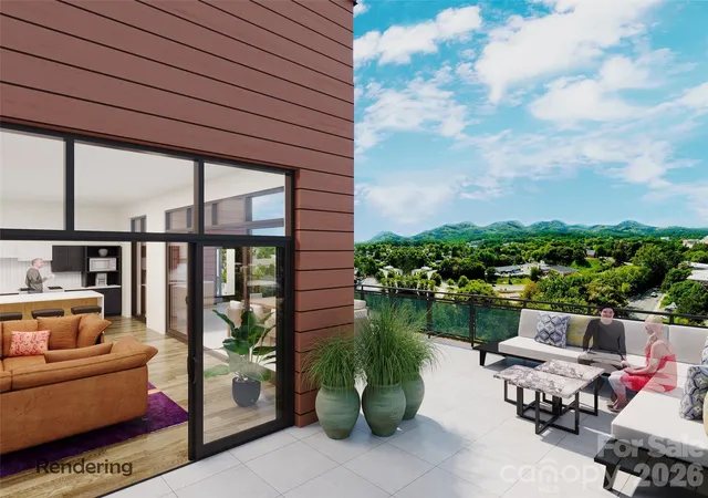 2nd image of 120 Biltmore Ave, Asheville, NC 28801