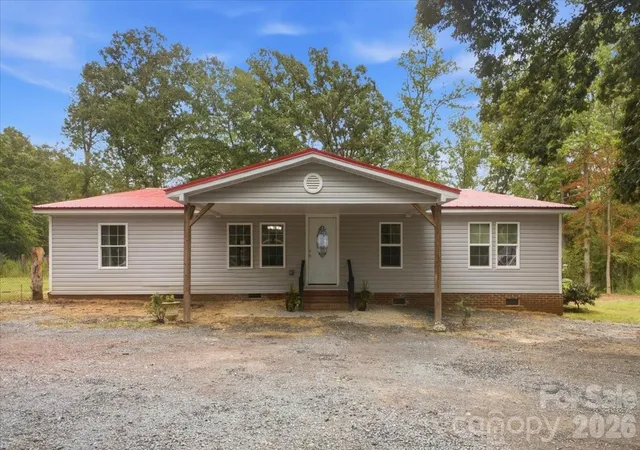 1st image of 4313 Jenkins Rd, Marshville, NC 28103 | MLS# 4407647