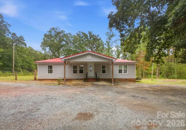 2nd image of 4313 Jenkins Rd, Marshville, NC 28103 | MLS# 4407647