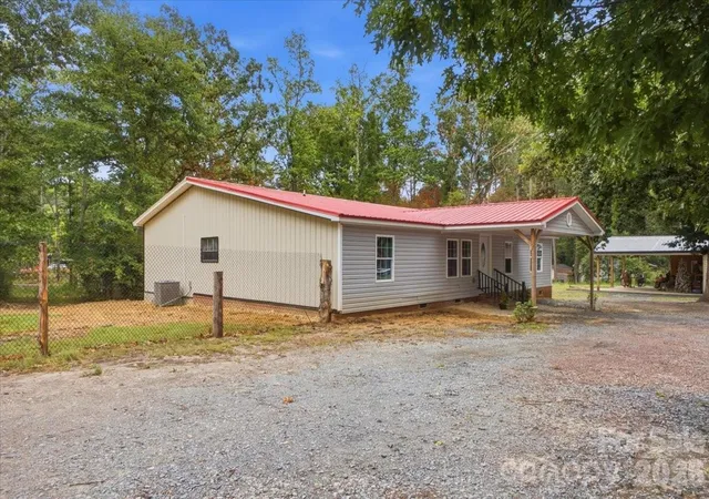 3rd image of 4313 Jenkins Rd, Marshville, NC 28103 | MLS# 4407647