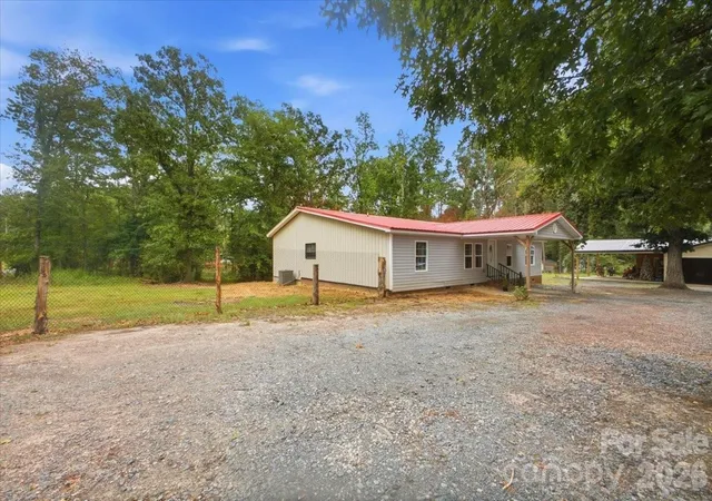 4th image of 4313 Jenkins Rd, Marshville, NC 28103 | MLS# 4407647