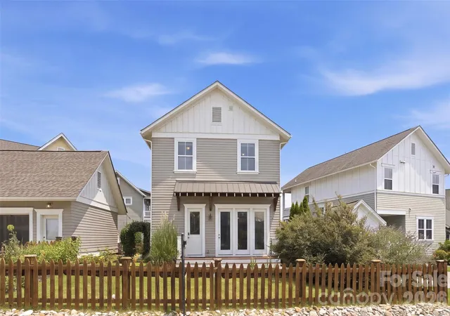 2nd image of 743 Waterscape Ct, Rock Hill, SC 29730 | MLS# 4407648