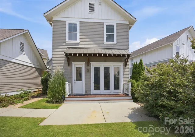 3rd image of 743 Waterscape Ct, Rock Hill, SC 29730 | MLS# 4407648