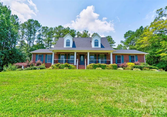 1st image of 189 Hazelhurst Ln, Mooresboro, NC 28114 | MLS# 4407658
