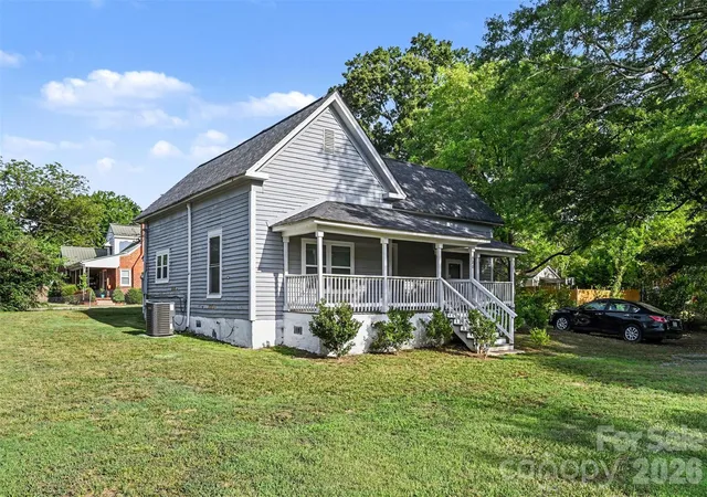 Photo 2 of Single family home for sale at 420 Clegg St, Shelby, NC 28150 | MLS# 4407660 | Listing updated on 2026-08-30