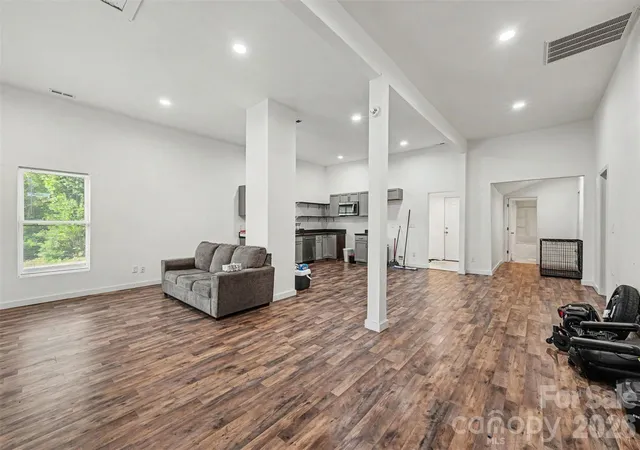 Photo 4 of Single family home for sale at 420 Clegg St, Shelby, NC 28150 | MLS# 4407660 | Listing updated on 2026-08-30