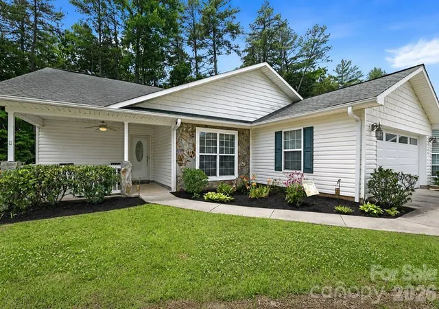 1st image of 17 Coventry Cir E, Franklin, NC 28734 | MLS# 4407663