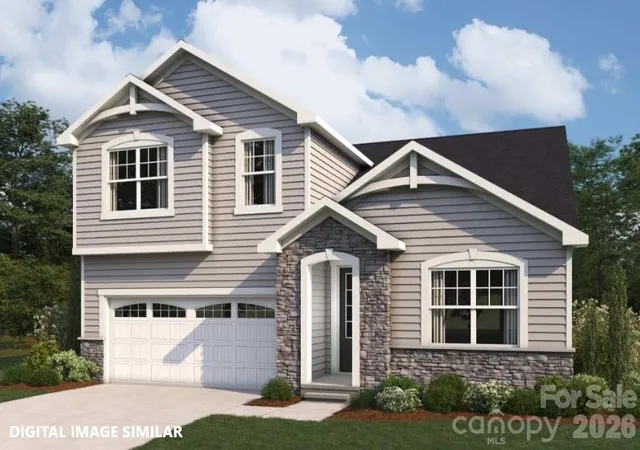 1st image of 2819 Bowman Dr, Gastonia, NC 28052 | MLS# 4407673