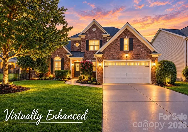 Photo 2 of Single family home for sale at 15611 Prescott Hl Ave, Charlotte, NC 28277 | MLS# 4407678 | Listing updated on 2026-10-04