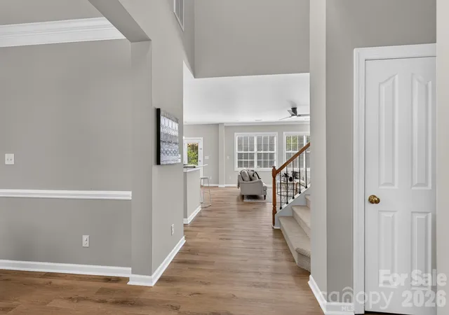 Photo 3 of Single family home for sale at 15611 Prescott Hl Ave, Charlotte, NC 28277 | MLS# 4407678 | Listing updated on 2026-10-04