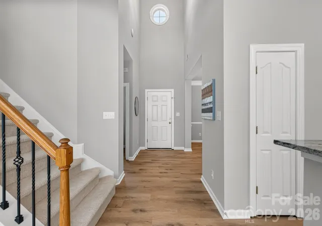 Photo 4 of Single family home for sale at 15611 Prescott Hl Ave, Charlotte, NC 28277 | MLS# 4407678 | Listing updated on 2026-10-30